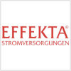 Effetka - Fabricant allemand de batteries et de convertisseurs de tension