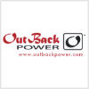 OutbackPower - Fabricant américain de convertisseurs chargeurs et de régulateurs de charge solaires