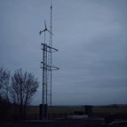 Energiedouce - Antenne relais BTS autonome France 1 