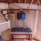 Energiedouce - Site isolé Sénégal 2 