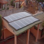 Energiedouce - Site isolé Guinée Conakry 1 